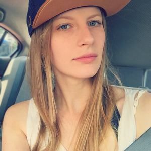 Meet your Posher, Bárbara